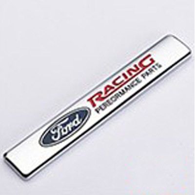 Metal Car Fender Emblem Badge Netby