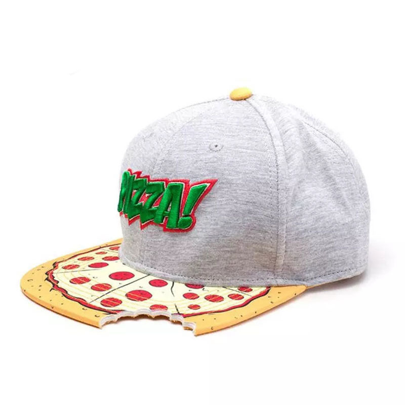 Cartoon Corner Bite Baseball Hat Cartoon The Simpsons Tom & Jerry The Munchies Super Mario Netby