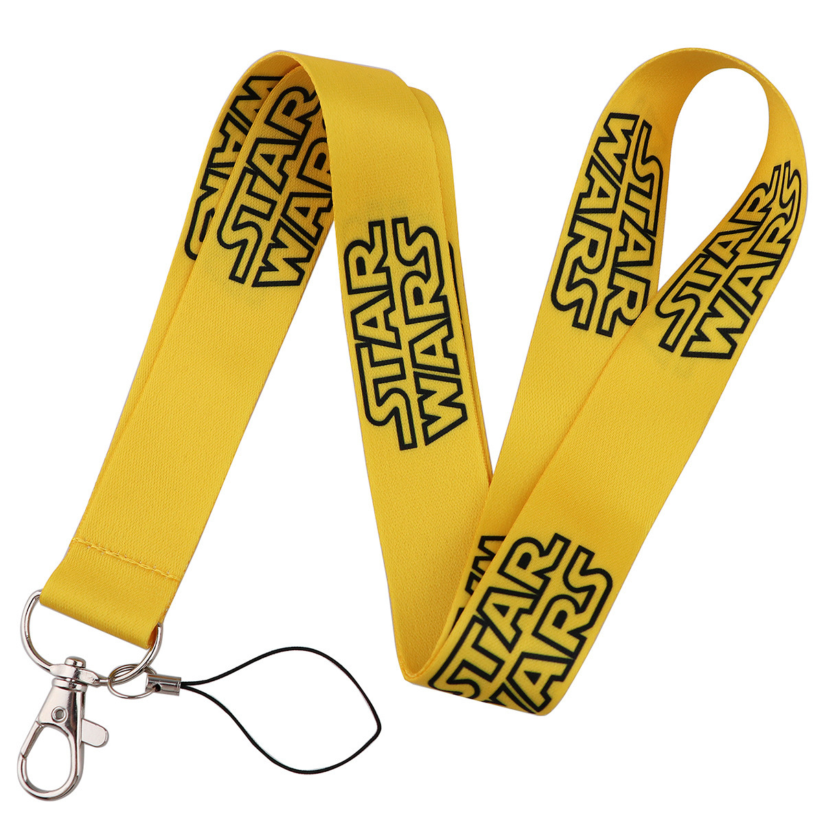 Star Wars Lanyard Netby