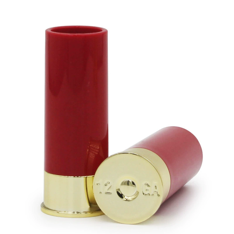 4pcs/set Bullet 12 Gauge Shot Glasses Tequila Spirits Tequila Liquor Netby