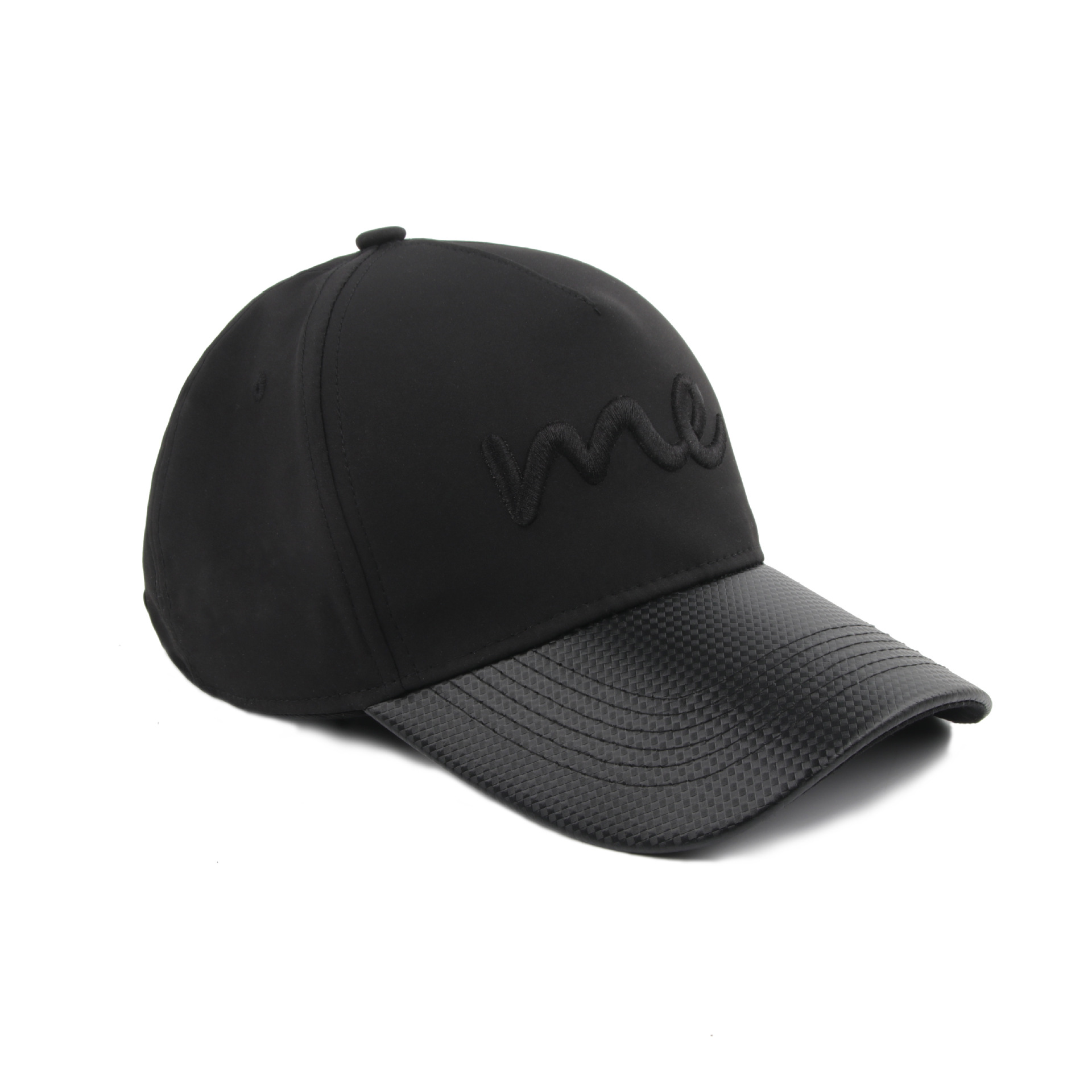 Mercedes Benz ME Car Logo Hat F1 Motorsport Hat Embroidered Baseball Netby