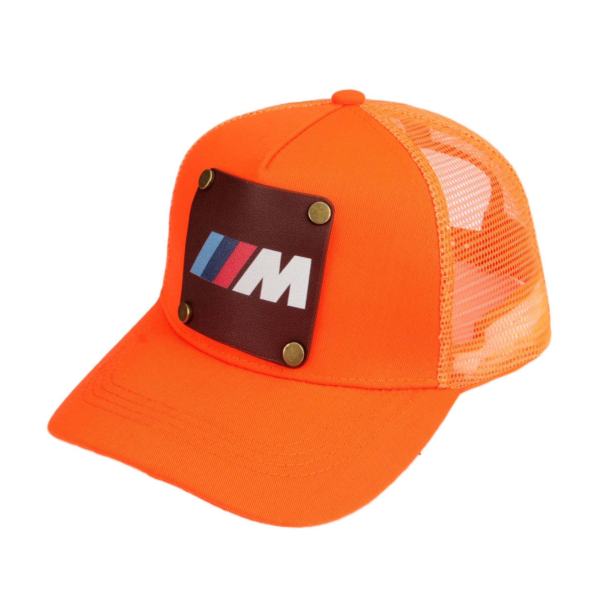 Baseball Hat with Car Logo for BMW M Power Netby