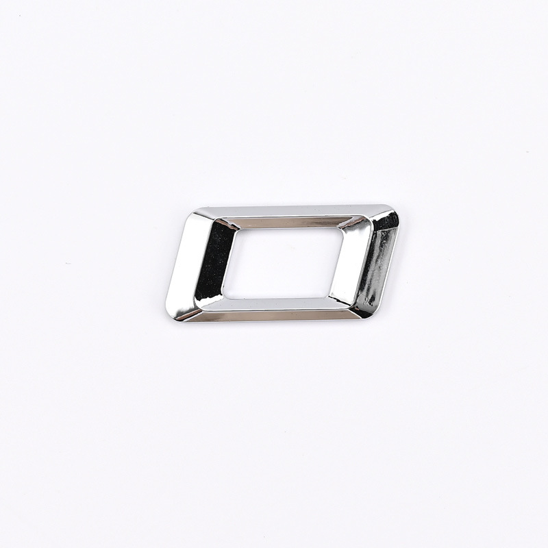 ABS Plastic Car Sticker for BMW 1 2 3 4 5 6 7 8 0 L i Netby