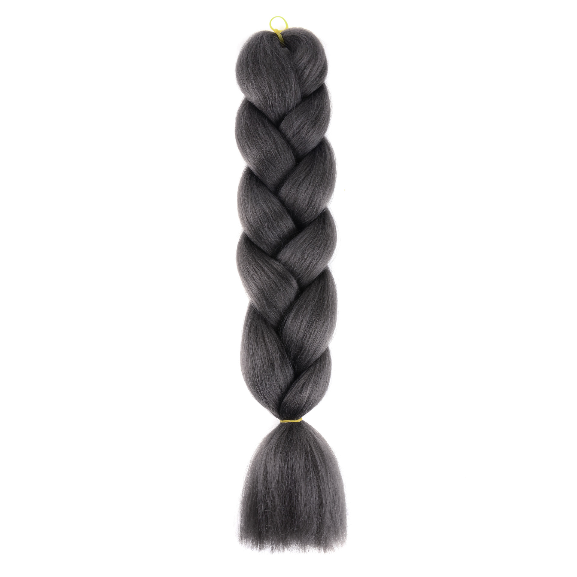 100g 24 Inches High Temperature Synthetic Fiber Braiding Hair Netby