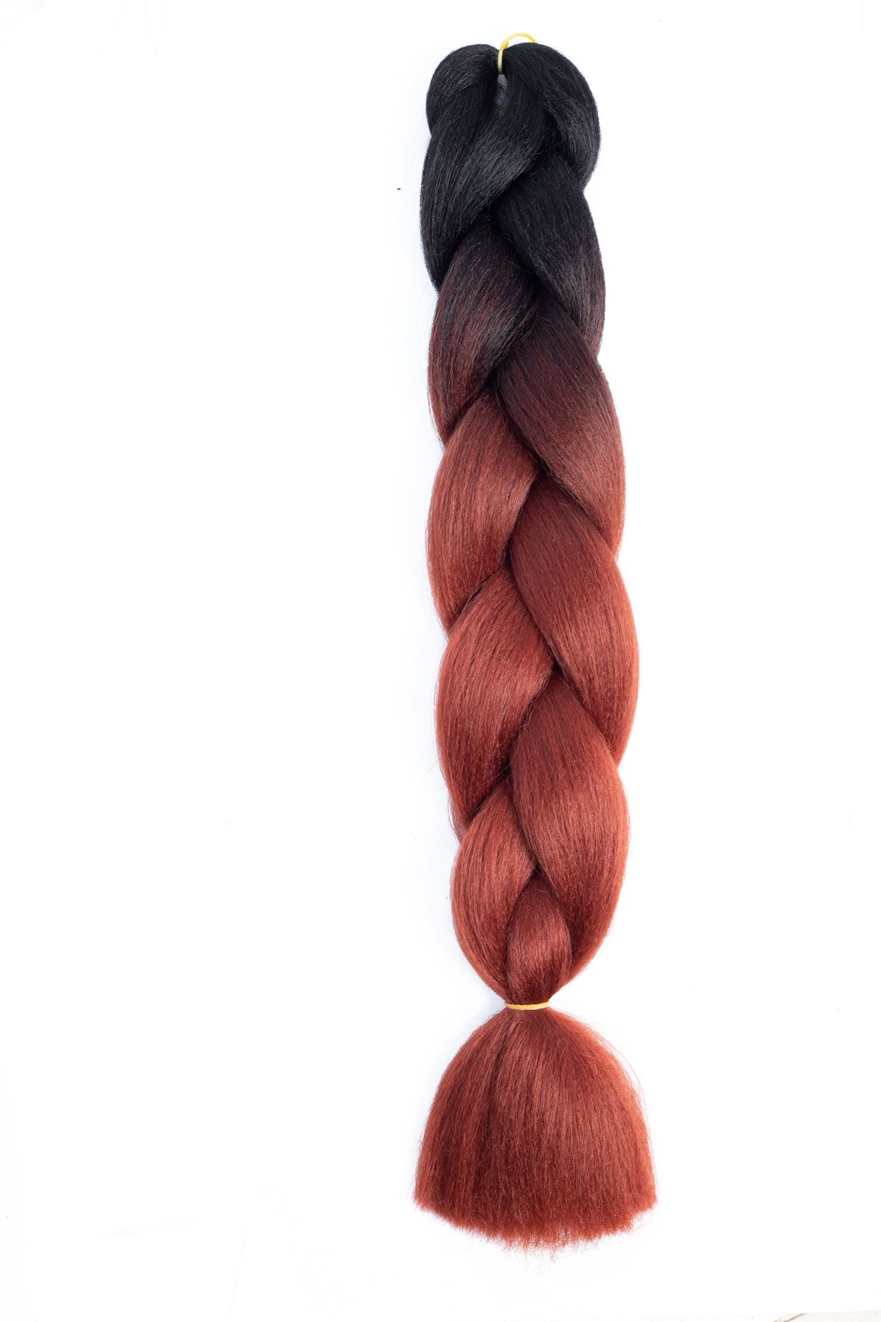 100g 24 Inches High Temperature Synthetic Fiber Braiding Hair Netby 
