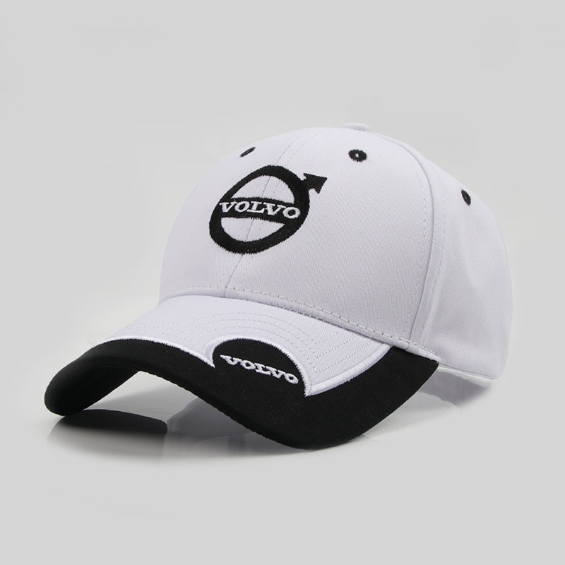 Baseball Hat for Car with VOLVO Logo Netby