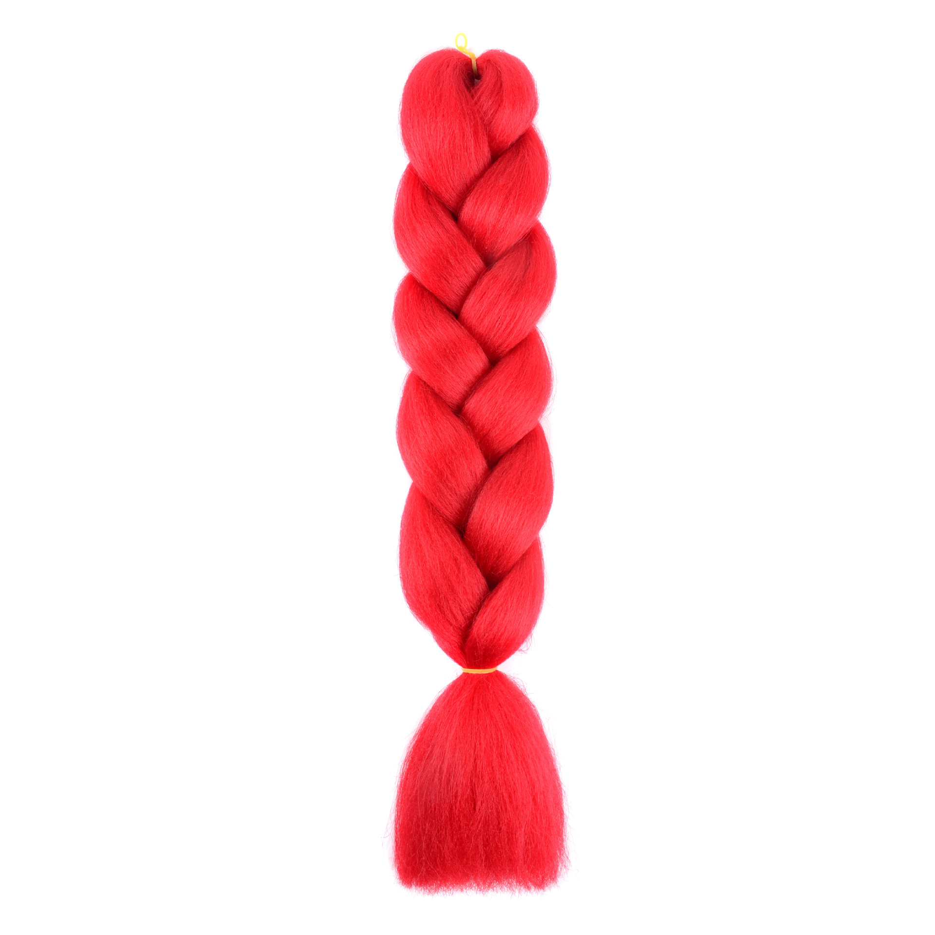 100g 24 Inches High Temperature Synthetic Fiber Braiding Hair Netby