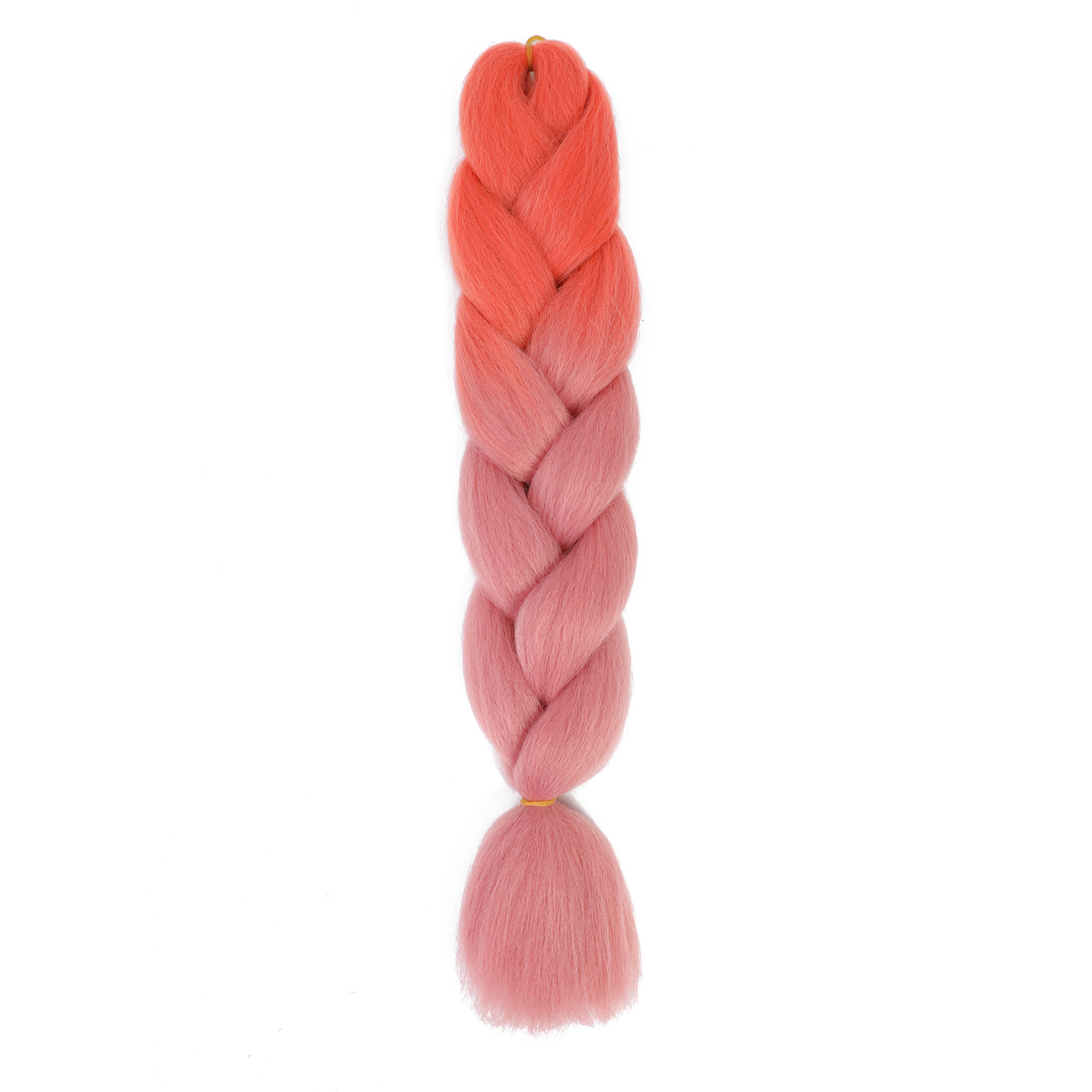 100g 24 Inches High Temperature Synthetic Fiber Braiding Hair Netby 