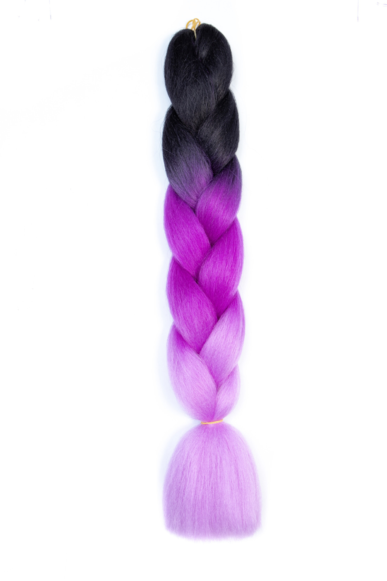 100g 24 Inches High Temperature Synthetic Fiber Braiding Hair Netby 