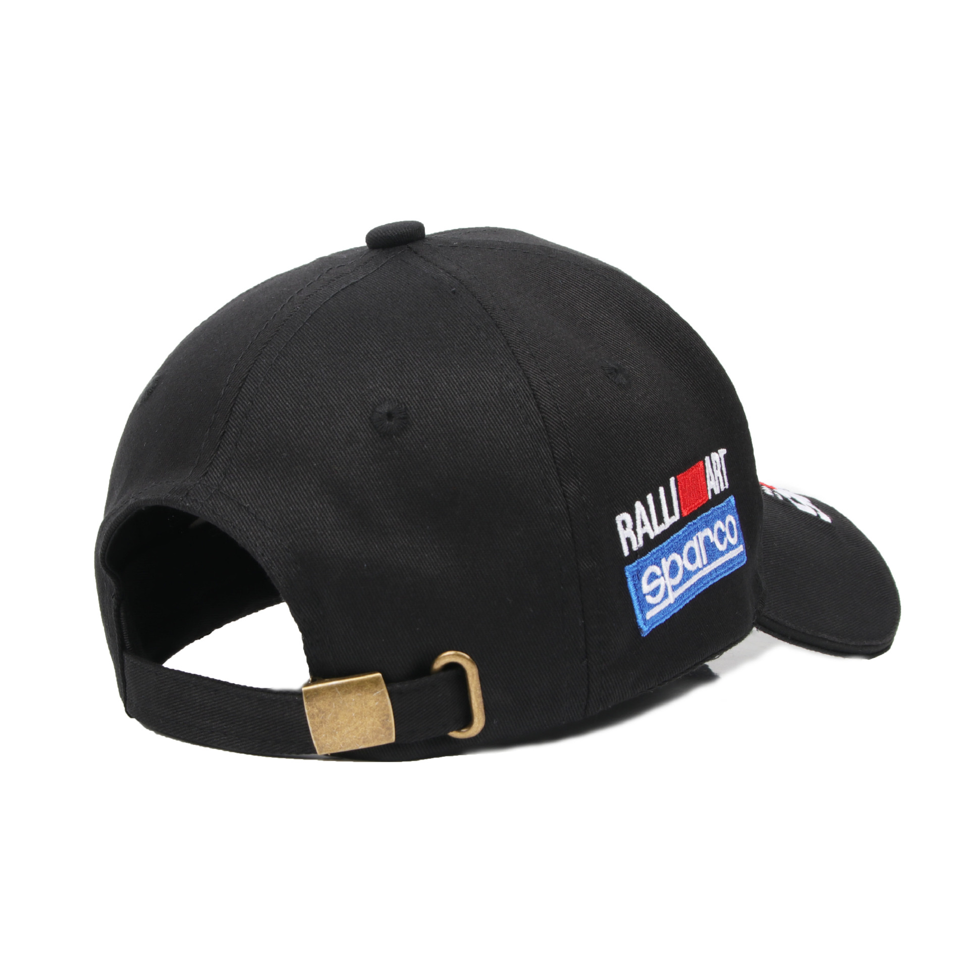 Baseball Hat for Car with MITSUBISHI Logo Netby