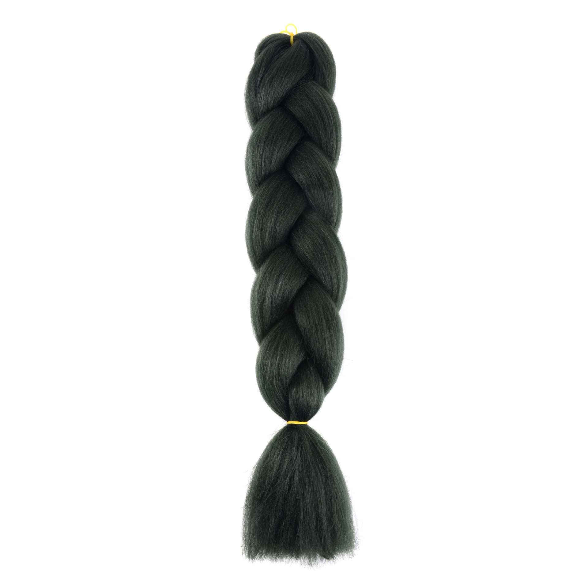 100g 24 Inches High Temperature Synthetic Fiber Braiding Hair Netby