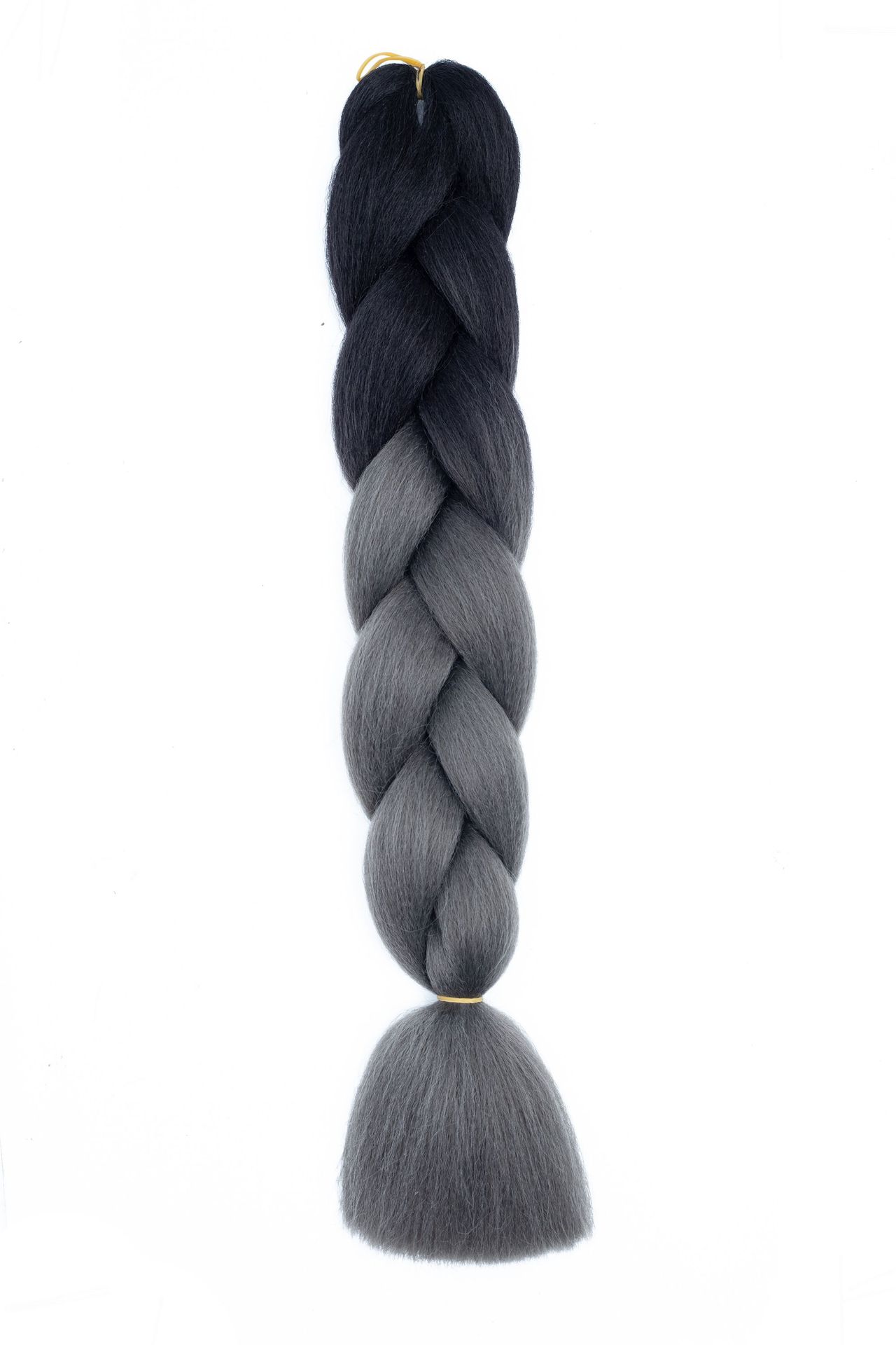 100g 24 Inches High Temperature Synthetic Fiber Braiding Hair Netby 