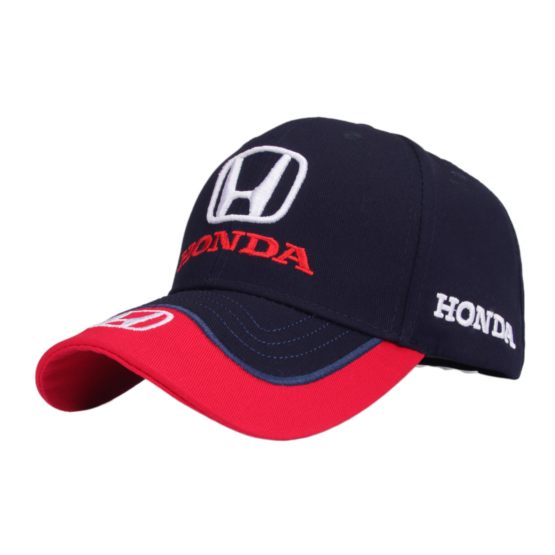Baseball Hat for Car with Honda Logo Netby