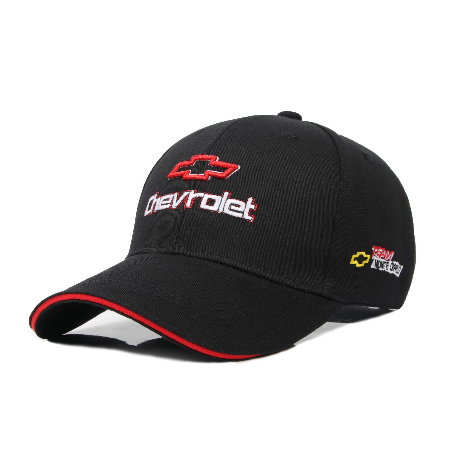 Baseball Hat for Car with Chevrolet Logo Netby