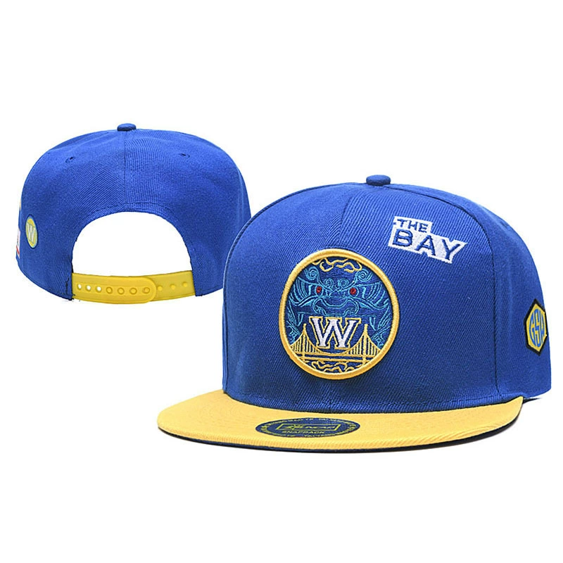 NBA Basketball Team Hat Embroidered Baseball Netby