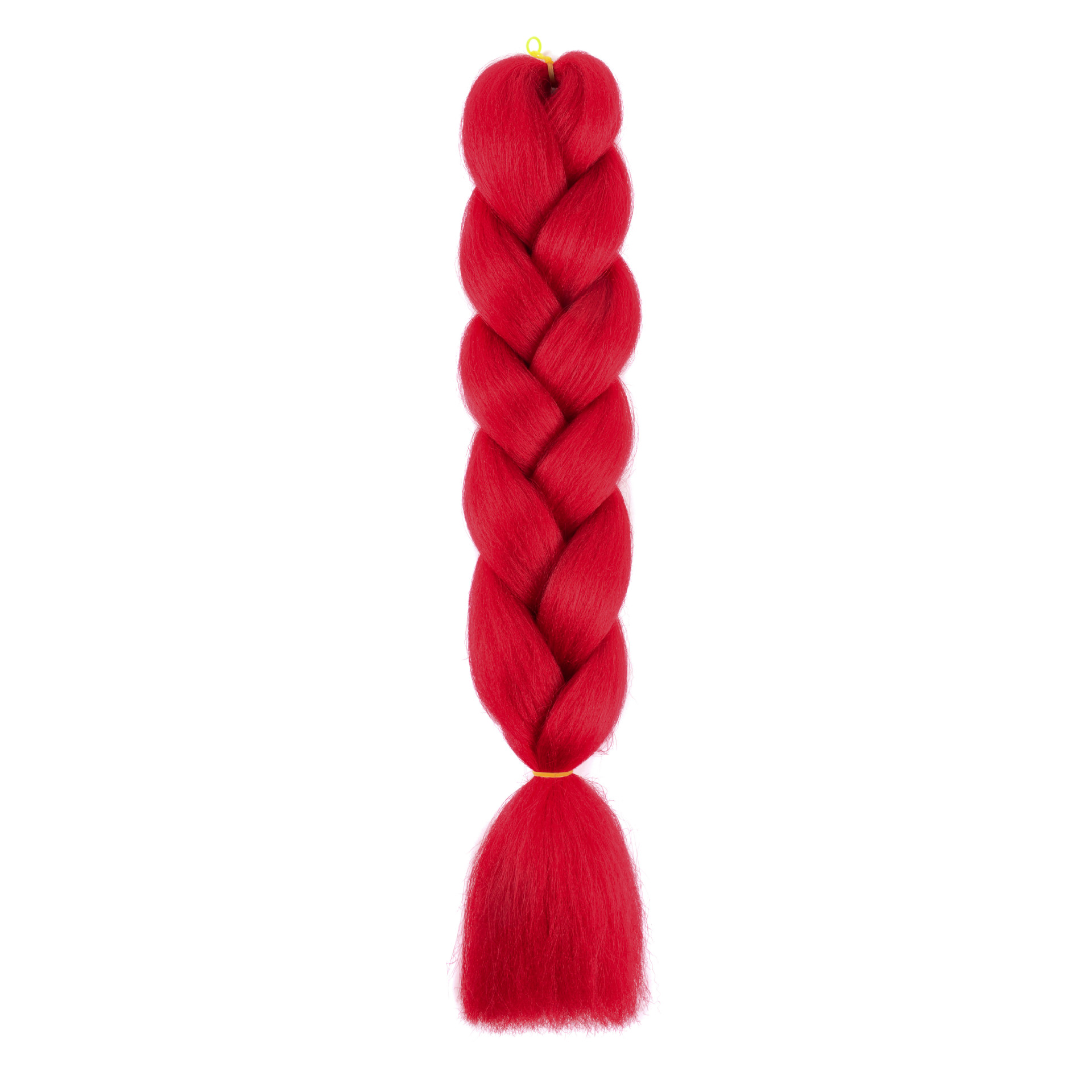 100g 24 Inches High Temperature Synthetic Fiber Braiding Hair Netby