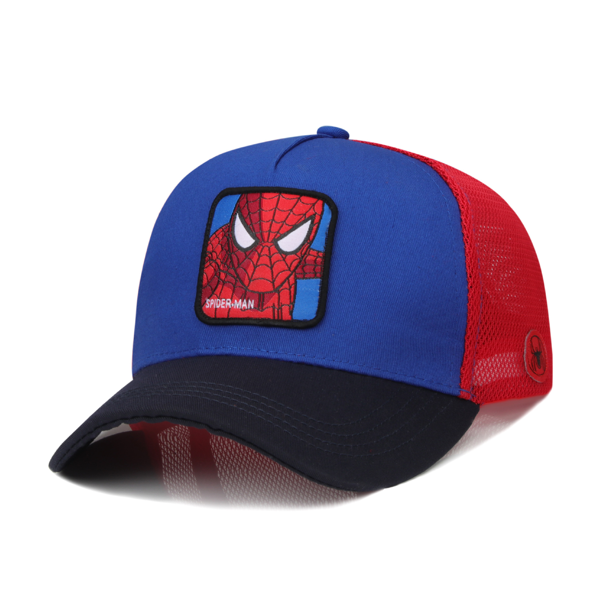 Baseball Hat for Movie Star Wars Avengers Superman Captain America Hulk Netby