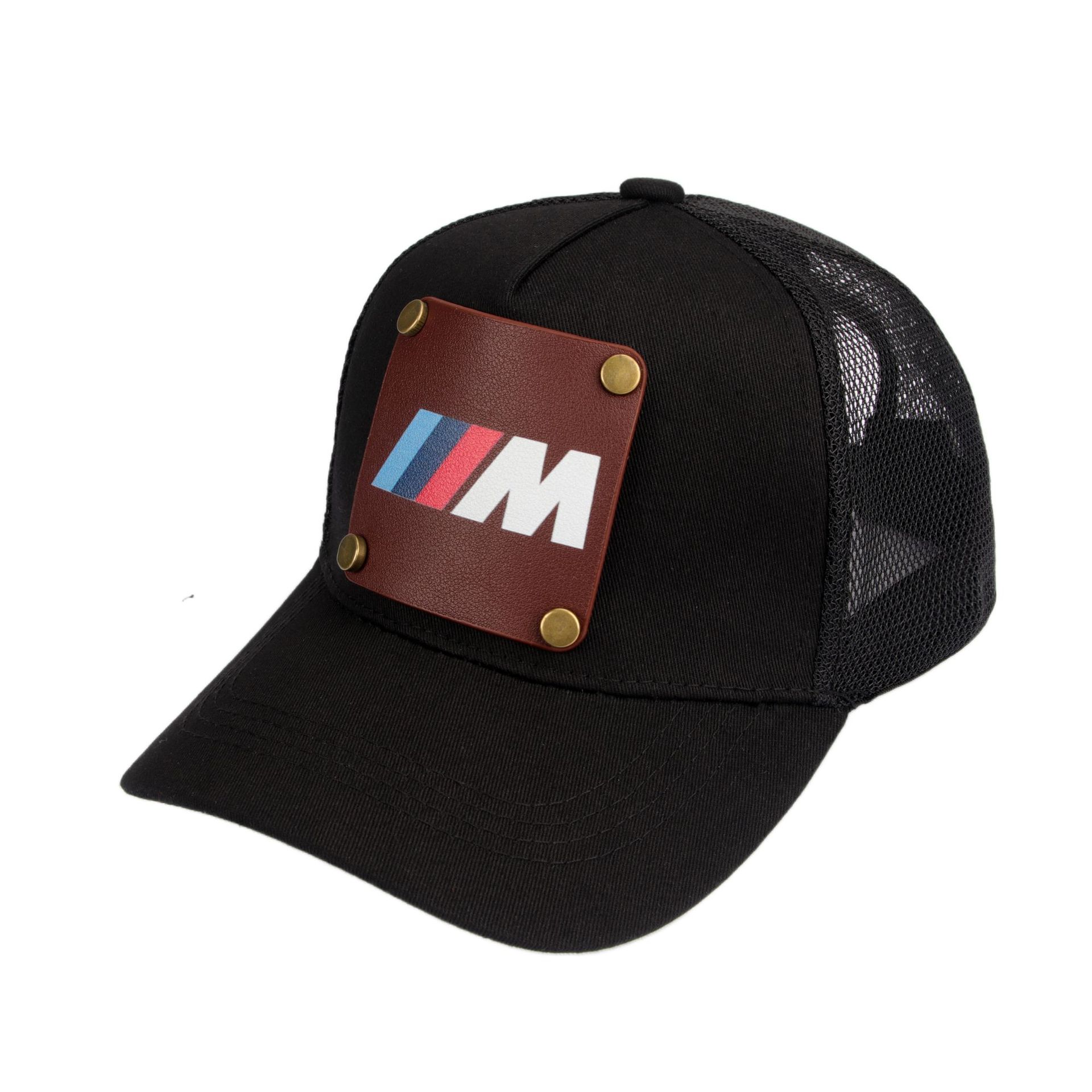 Baseball Hat with Car Logo for BMW M Power Netby