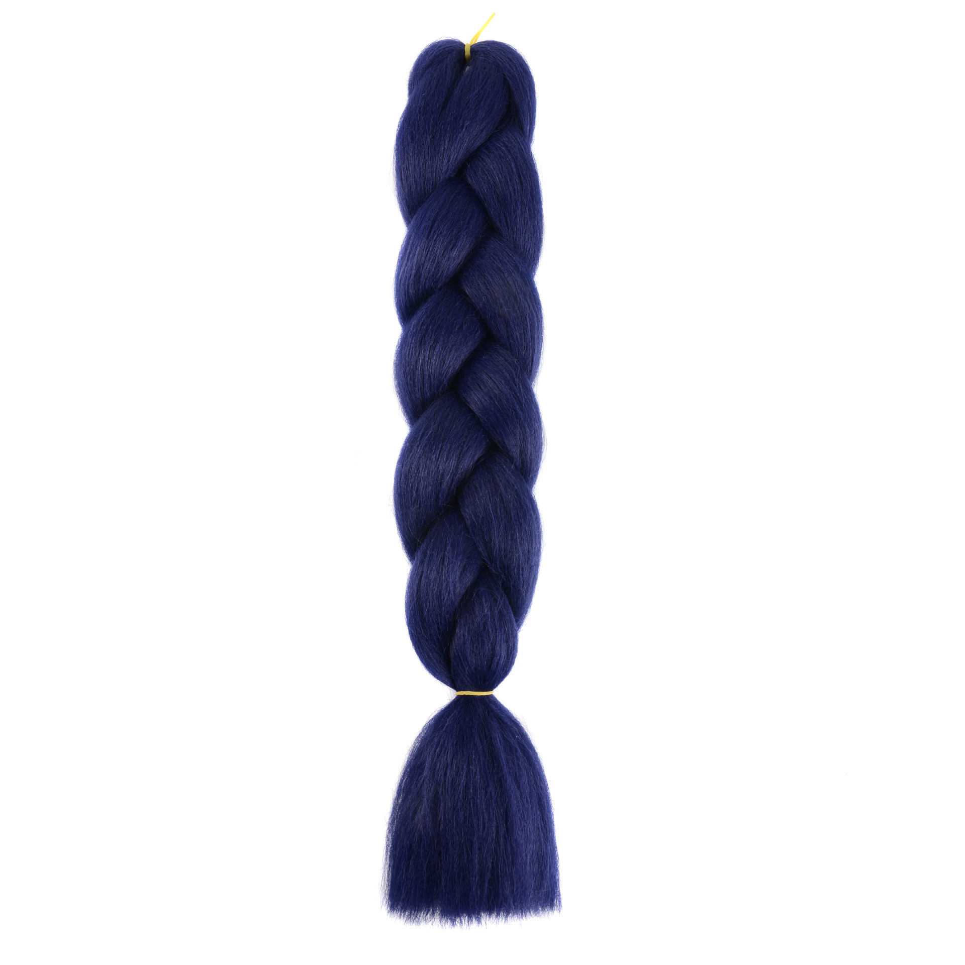 100g 24 Inches High Temperature Synthetic Fiber Braiding Hair Netby