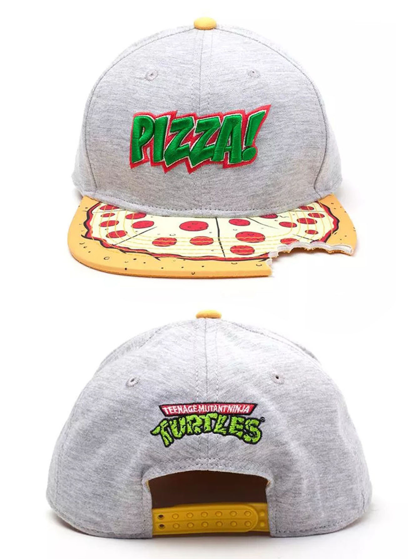 Cartoon Corner Bite Baseball Hat Cartoon The Simpsons Tom & Jerry The Munchies Super Mario Netby