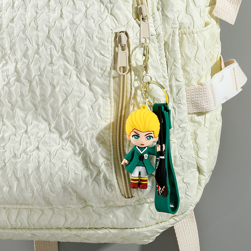 Movie Harry Potter Keychain Keyring Netby