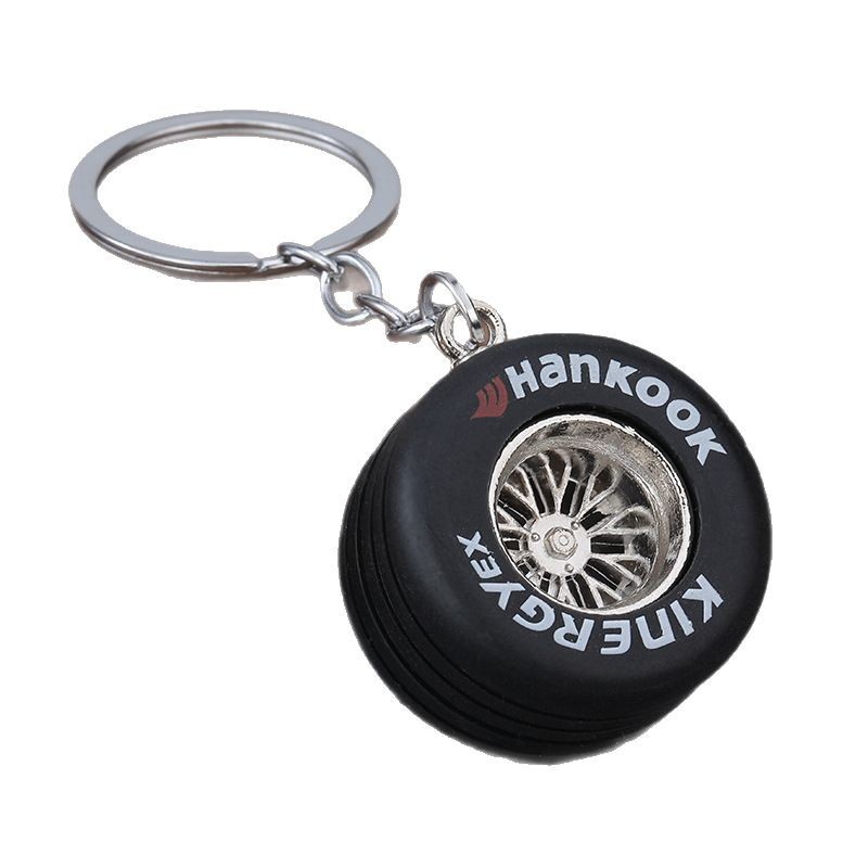 Car Tire Wheel Style with Pirelli PZERO Hankook Continental Logo Netby