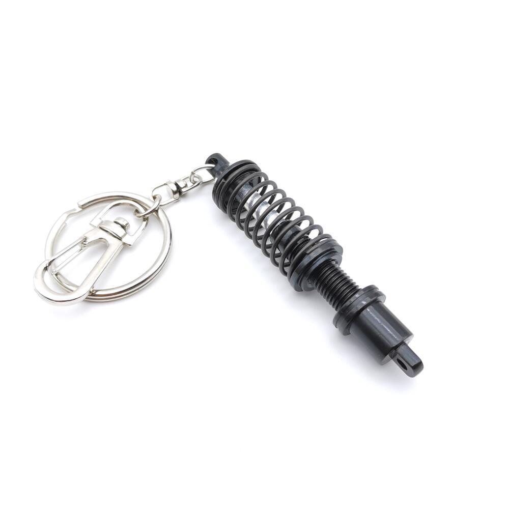 Metal Creative Car Part Keychain Keyring Keyfob Netby