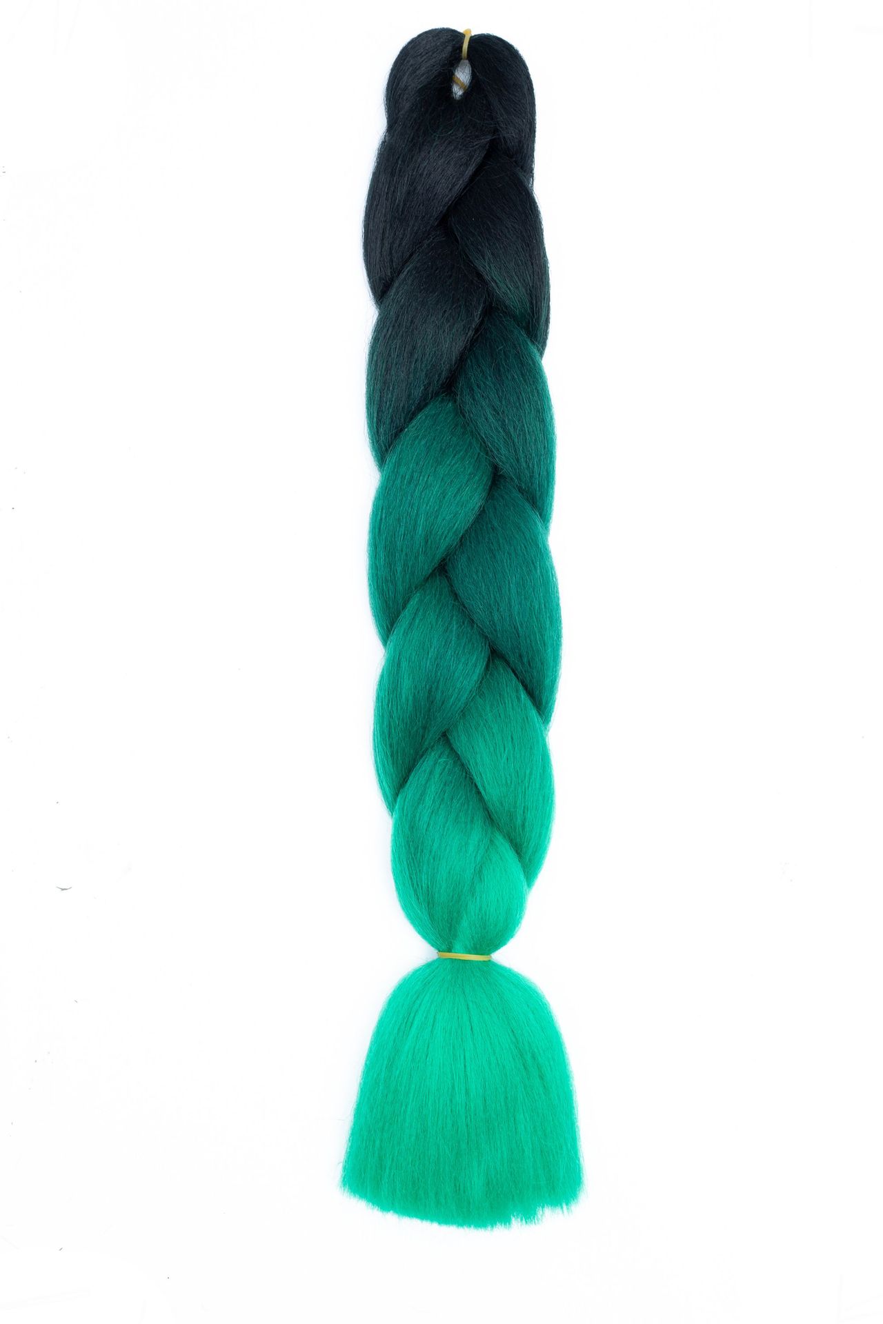 100g 24 Inches High Temperature Synthetic Fiber Braiding Hair Netby 