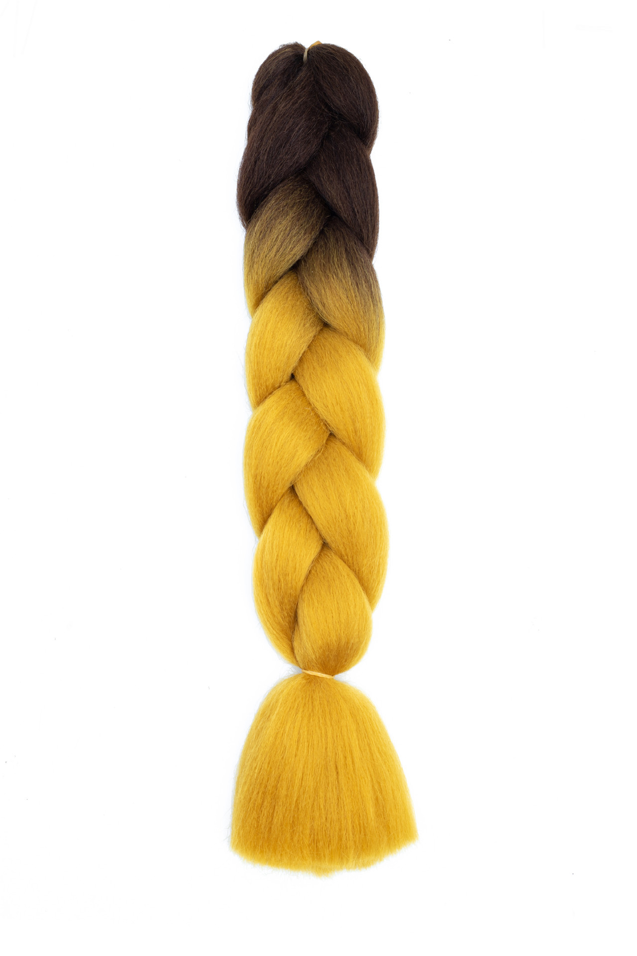 100g 24 Inches High Temperature Synthetic Fiber Braiding Hair Netby 