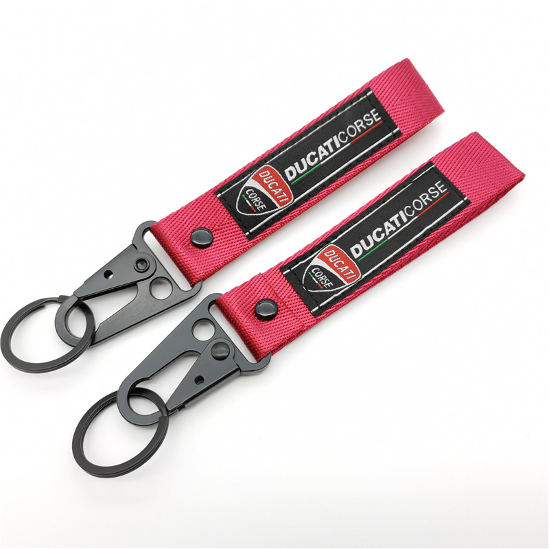 Motorbike Keyring Keychain Keyfob for TRIUMPH BENELLI KAWASAKI DUCATI SUZUKI YAMAHA HONDA KTM APRILIA HARLEY BMW KYMCO 