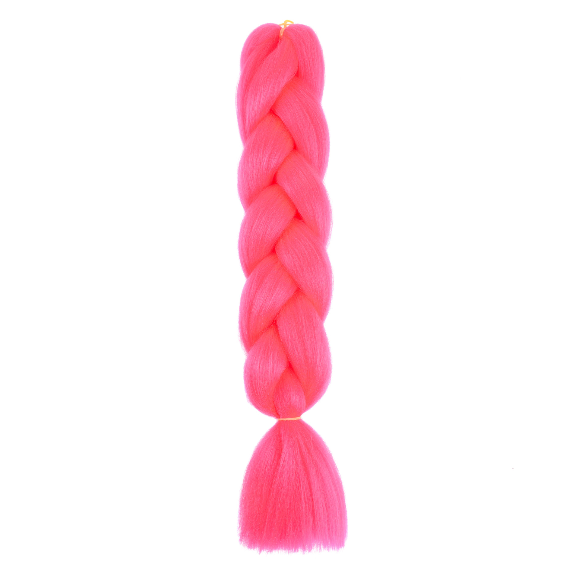 100g 24 Inches High Temperature Synthetic Fiber Braiding Hair Netby