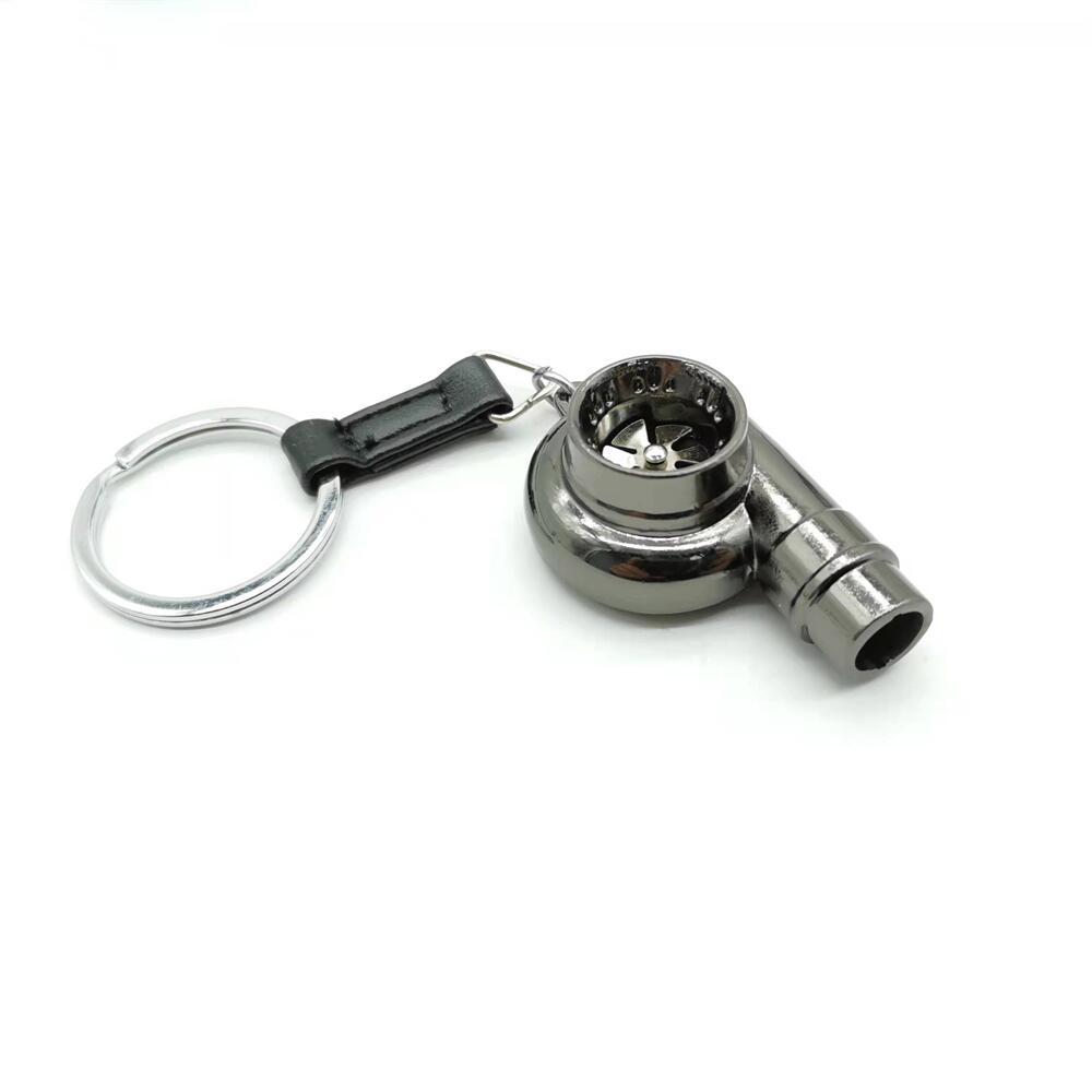 Metal Creative Car Part Keychain Keyring Keyfob Netby