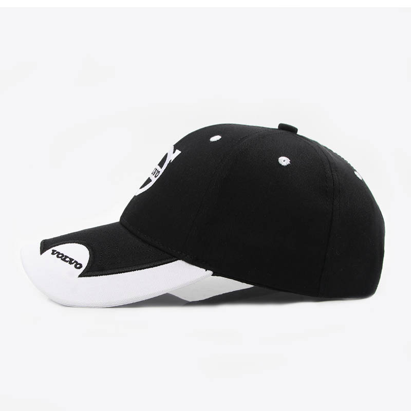 Baseball Hat for Car with VOLVO Logo Netby