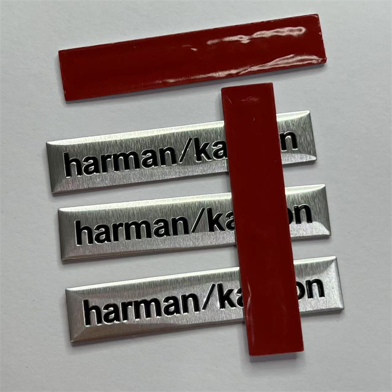 Harman Kardon Car Audio Sticker Netby