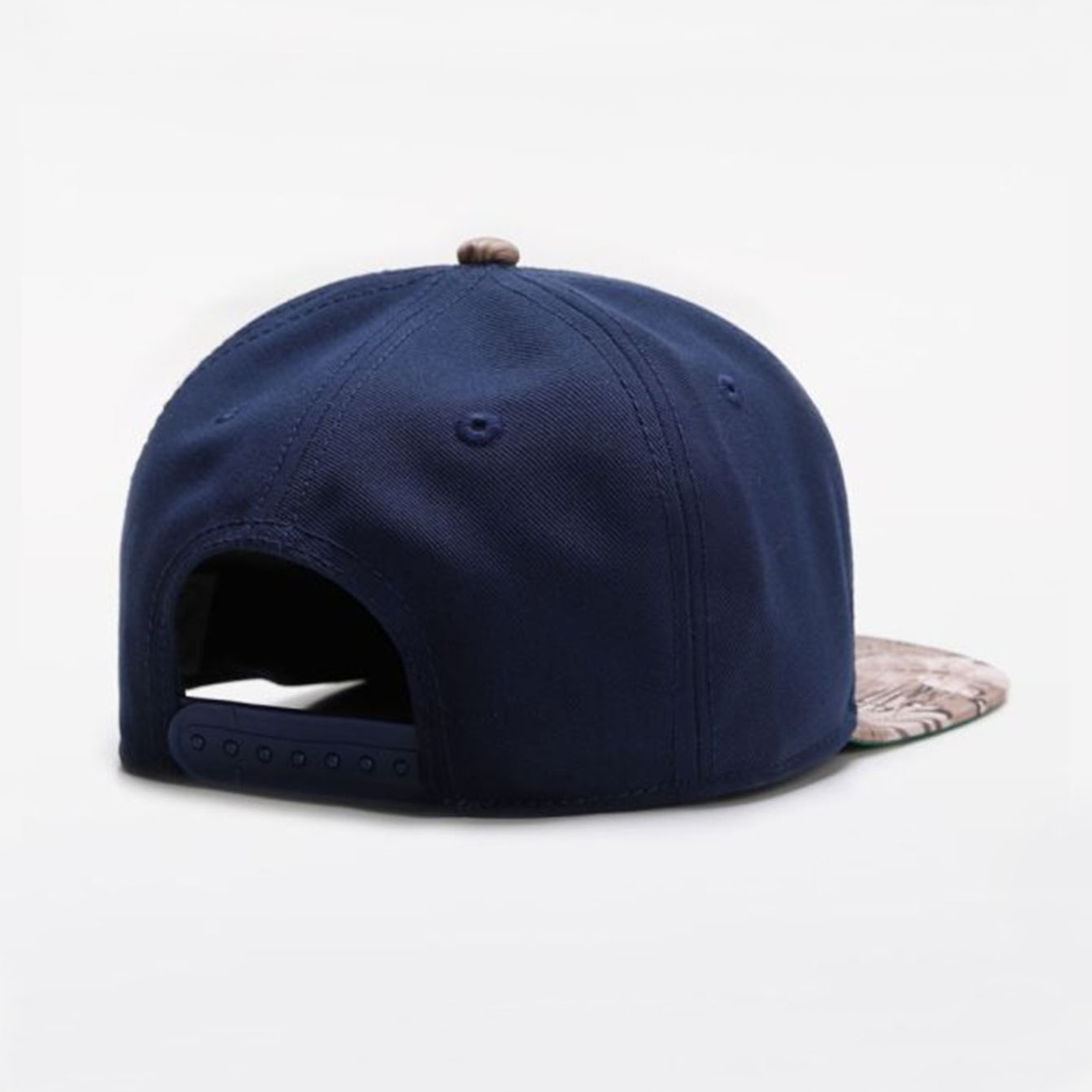 Hip-Hop NY Newyork Logo Flat Brim Hat Netby