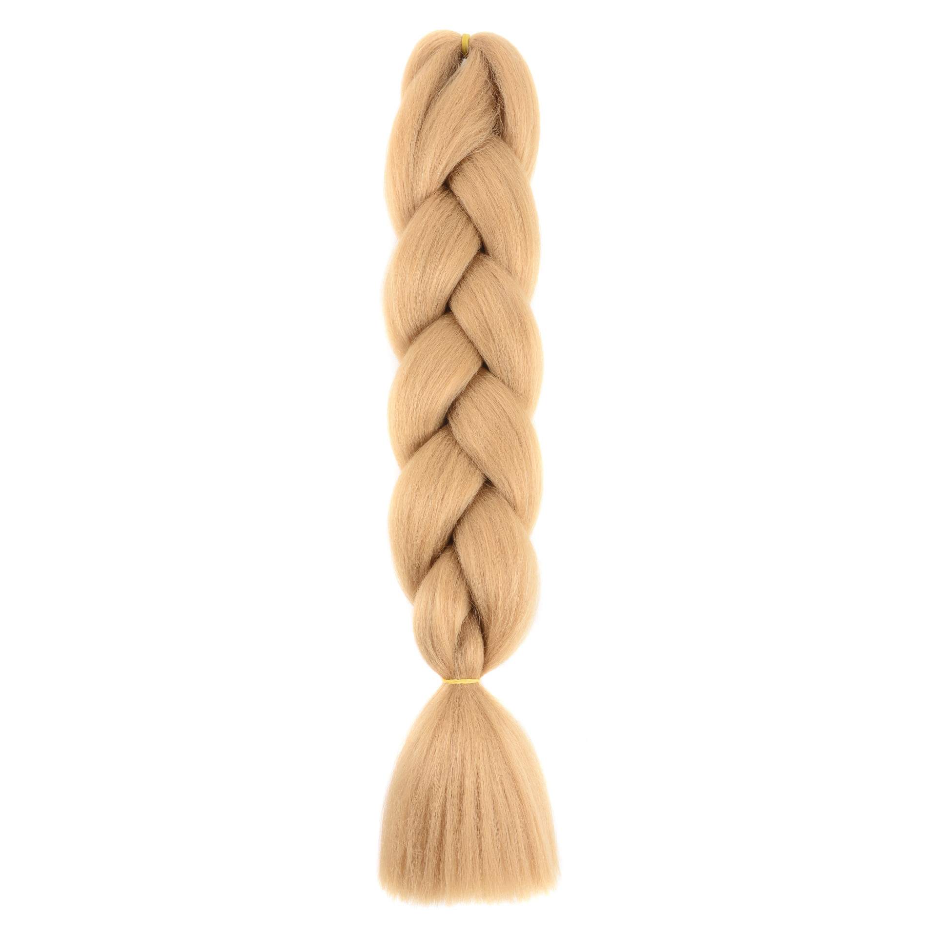 100g 24 Inches High Temperature Synthetic Fiber Braiding Hair Netby