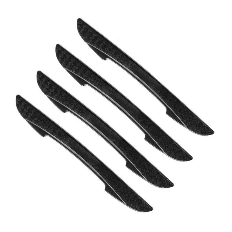 Rubber Car Door Anti Sratch Sticker Netby