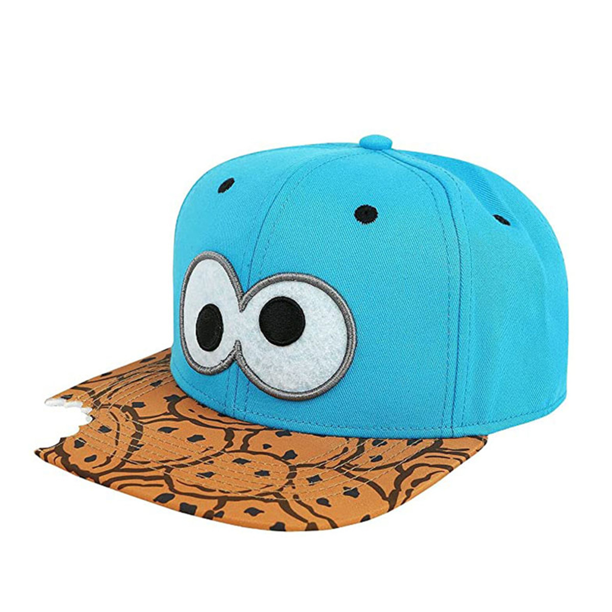 Cartoon Corner Bite Baseball Hat Cartoon The Simpsons Tom & Jerry The Munchies Super Mario Netby