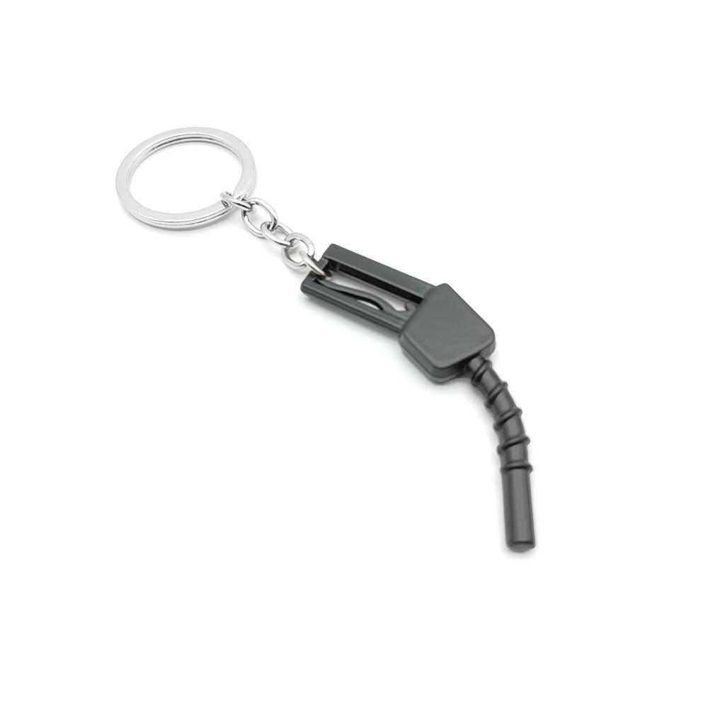 Metal Creative Car Part Keychain Keyring Keyfob Netby