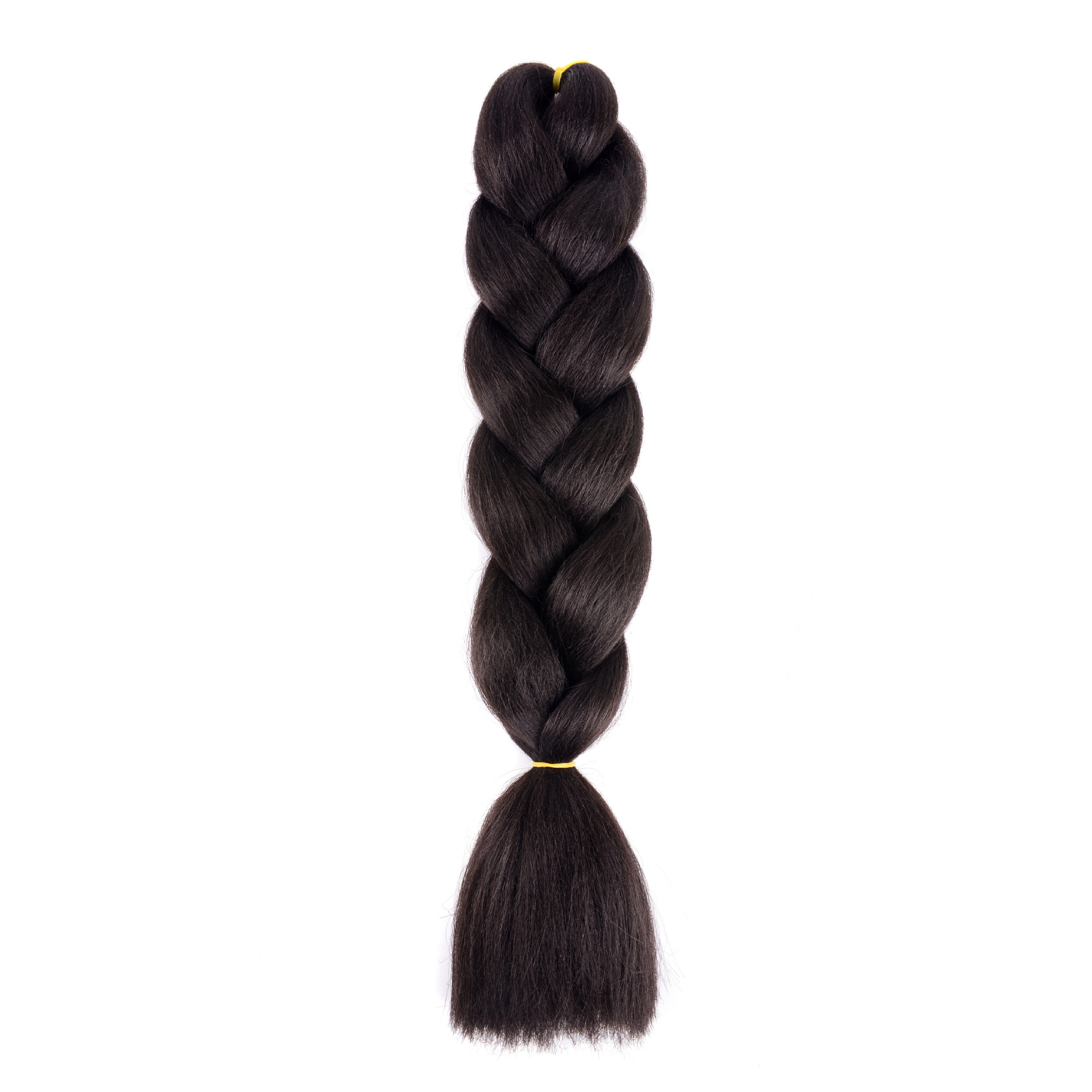 100g 24 Inches High Temperature Synthetic Fiber Braiding Hair Netby