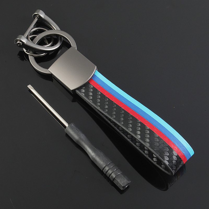 National Flag Car Logo Keychain Keyring Keyfob for Italy Germany BMW Netby