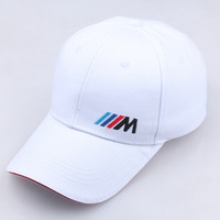 Baseball Hat for Car With Audi SLINE BMW M POWER Logo Netby