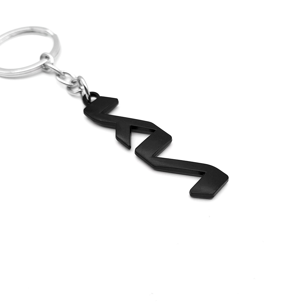 Metal Small Car Logo Keychain Keyring Keyfob Netby