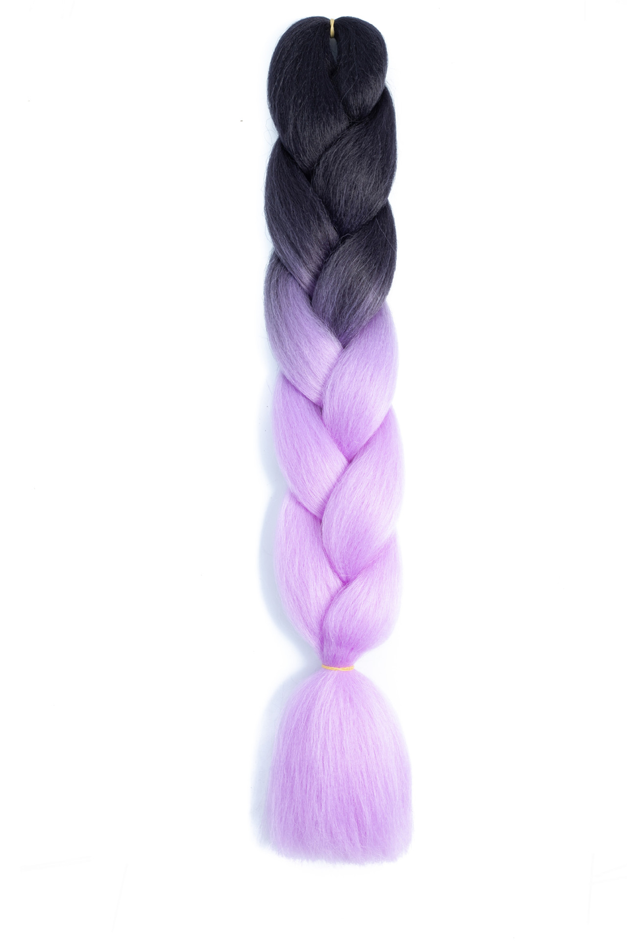 100g 24 Inches High Temperature Synthetic Fiber Braiding Hair Netby 