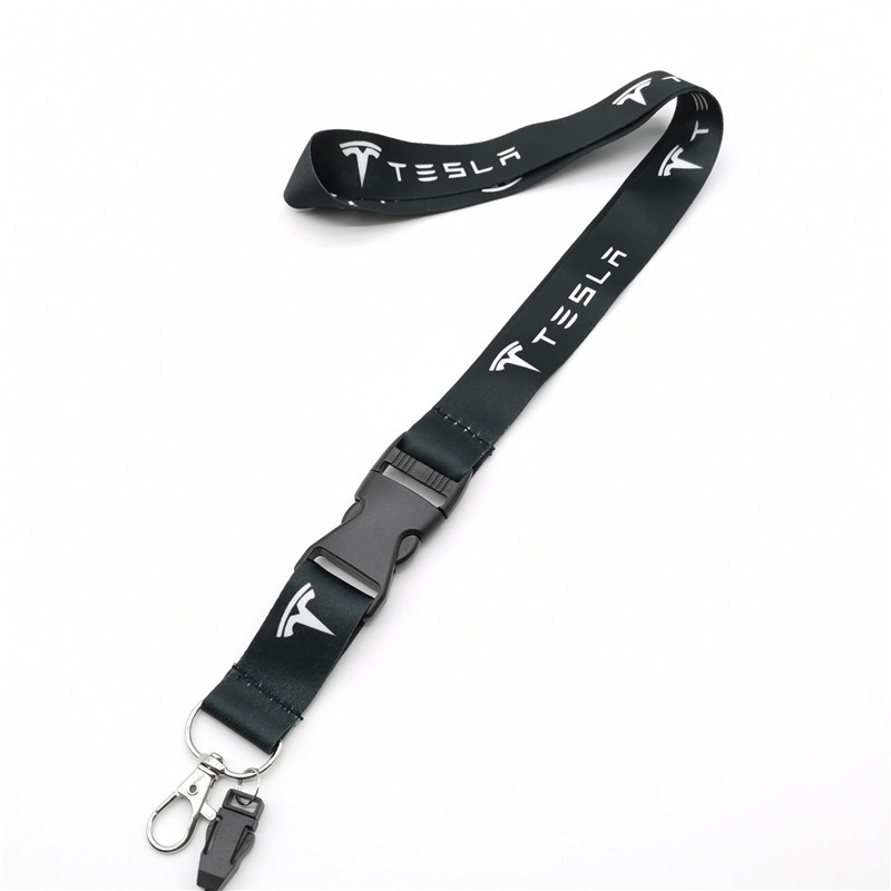 Car Logo Lanyard for BMW TOYOTA VOLKSWAGEN CHEVROLET NISSAN HONDA SKODA OPEL PORSCHE FORD HYUNDAI Netby