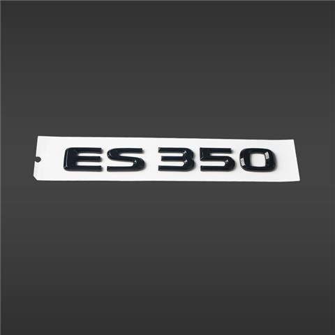 Lexus ES200 ES250 IS26 ES350 RX350 Car Emblem Badge Netby