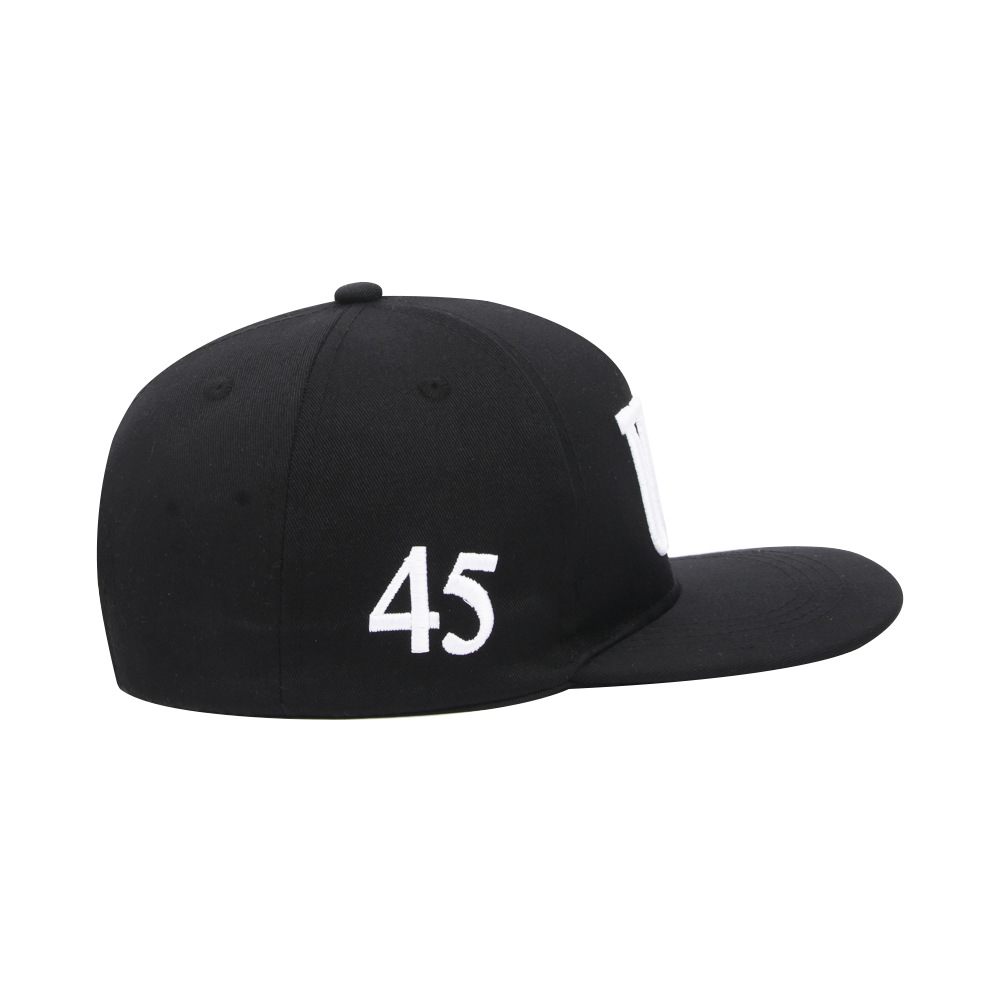 Baseball Hat Cap with USA Logo Netby