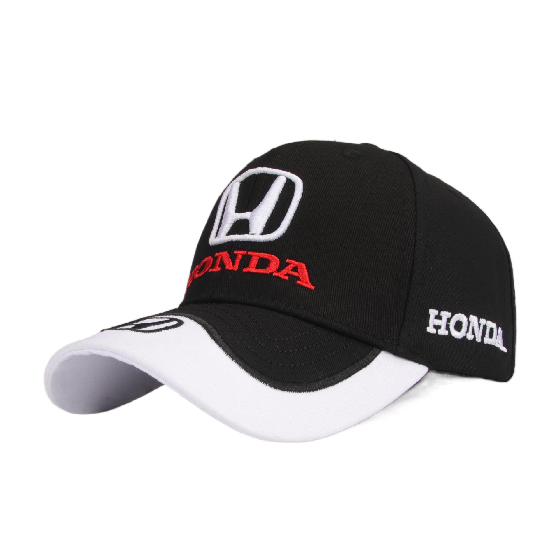 Baseball Hat for Car with Honda Logo Netby