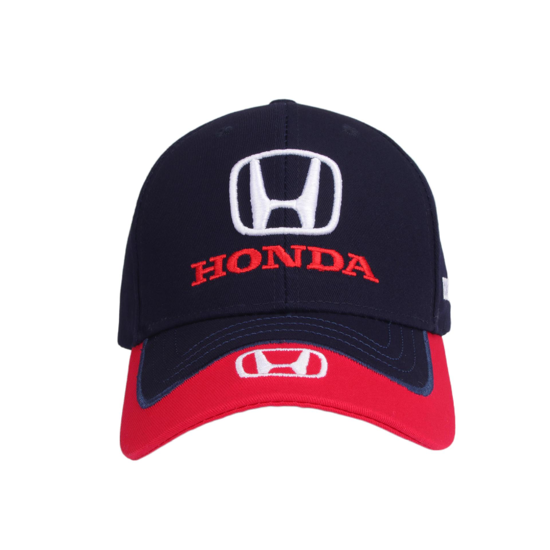 Baseball Hat for Car with Honda Logo Netby