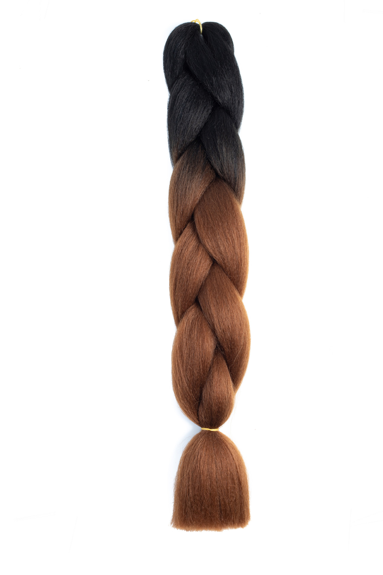 100g 24 Inches High Temperature Synthetic Fiber Braiding Hair Netby 